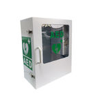 IP45 υπαίθριο θερμαμένο γραφείο AED αδιάβροχο με το σύστημα συναγερμών 9V 120db
