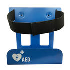 Οικονομικό υποστήριγμα τοίχων AED μετάλλων/κάτοχος AED για SP1 ι-μαξιλαριών Defibrillator