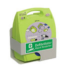 Υψηλό υποστήριγμα τοίχων AED διάρκειας, αυτοματοποιημένο εξωτερικό Defibrillator υποστήριγμα τοίχων