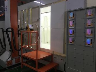 Κίνα Chengdu Tongyong Xingda Electrical Cabinet Co., Ltd. Εταιρικό Προφίλ