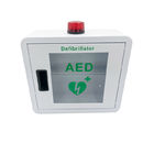 Ο τοίχος τοποθέτησε το Defibrillator γραφείο, εξατομικεύσιμο να τοποθετήσει AED μετάλλων κιβώτιο