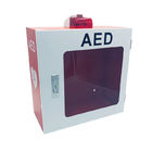 Καθολικά Defibrillator γραφεία AED, εσωτερικό και υπαίθριο Defibrillator κιβώτιο