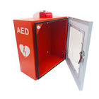 Καθολικά Defibrillator γραφεία AED, εσωτερικό και υπαίθριο Defibrillator κιβώτιο