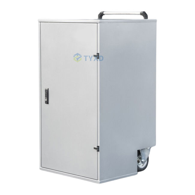 Μεταλλικό άλογο σέλα Τρακ Τάκ ντουλάπι Μίνι άλογο σέλα κουτί σέλα Ρακ ντουλάπι