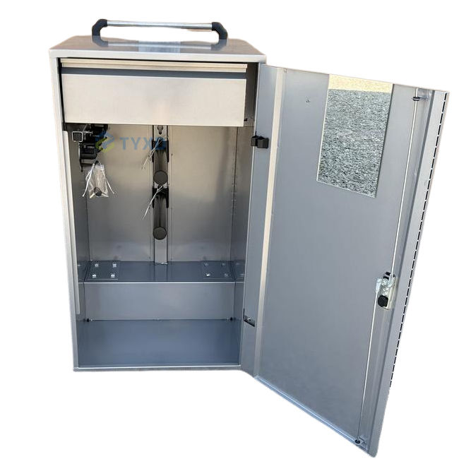 Μεταλλικό άλογο σέλα Τρακ Τάκ ντουλάπι Μίνι άλογο σέλα κουτί σέλα Ρακ ντουλάπι